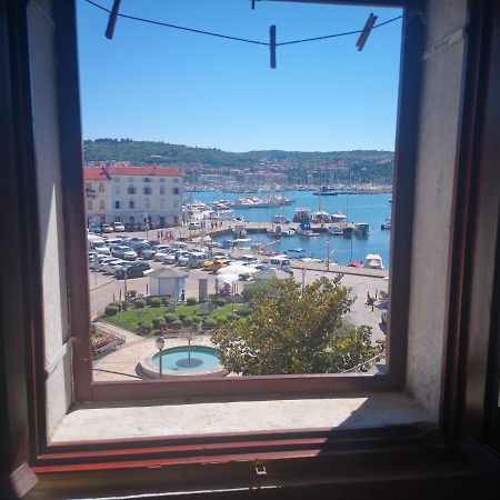 Art Apartma Izola Εξωτερικό φωτογραφία