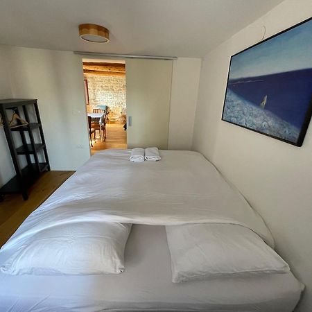 Art Apartma Izola Εξωτερικό φωτογραφία