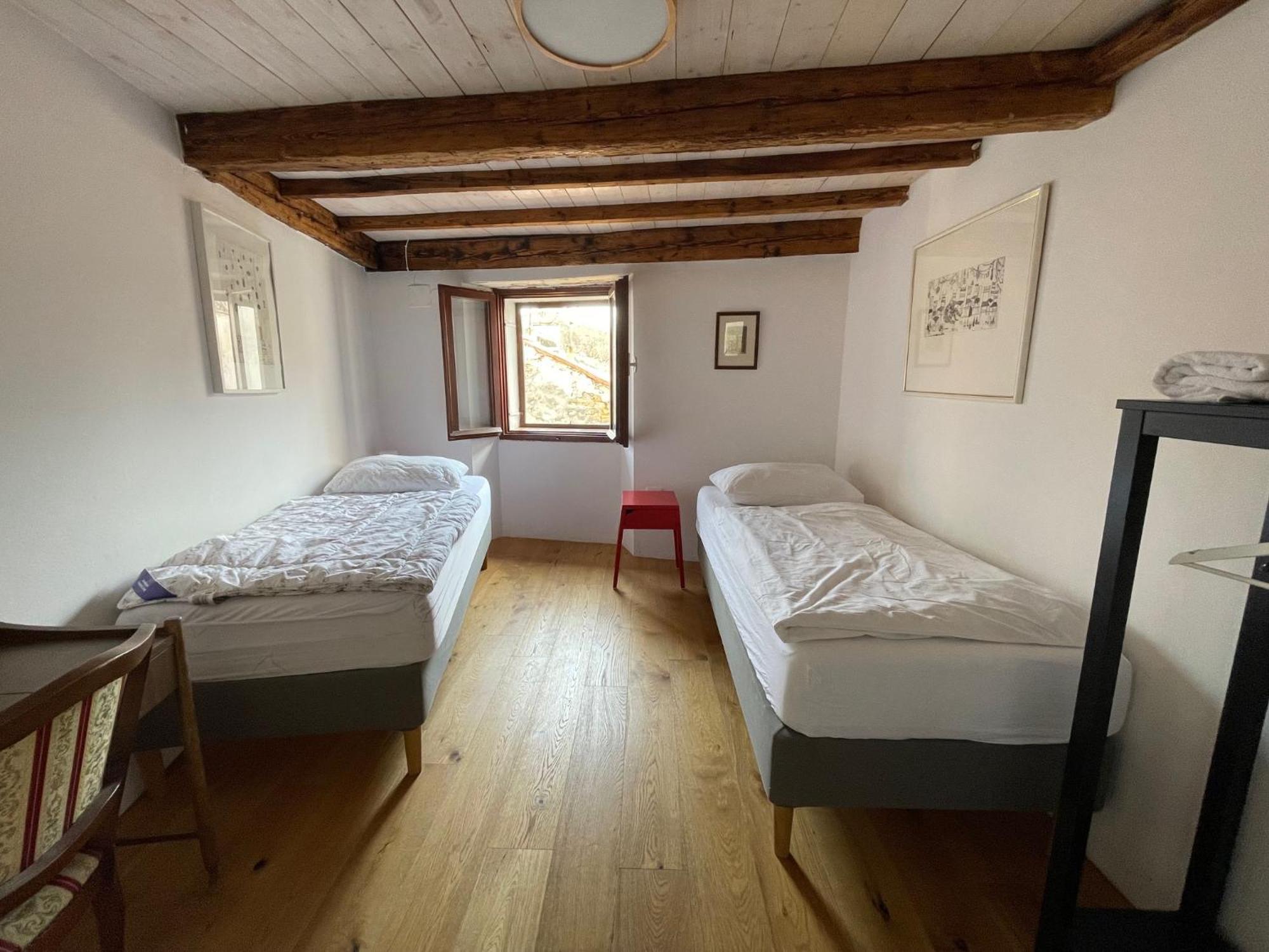 Art Apartma Izola Εξωτερικό φωτογραφία