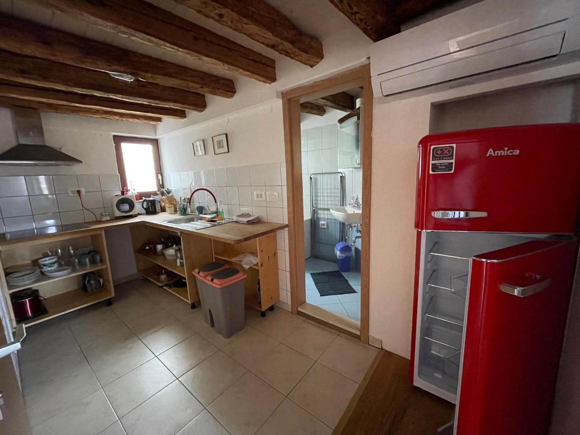 Art Apartma Izola Εξωτερικό φωτογραφία