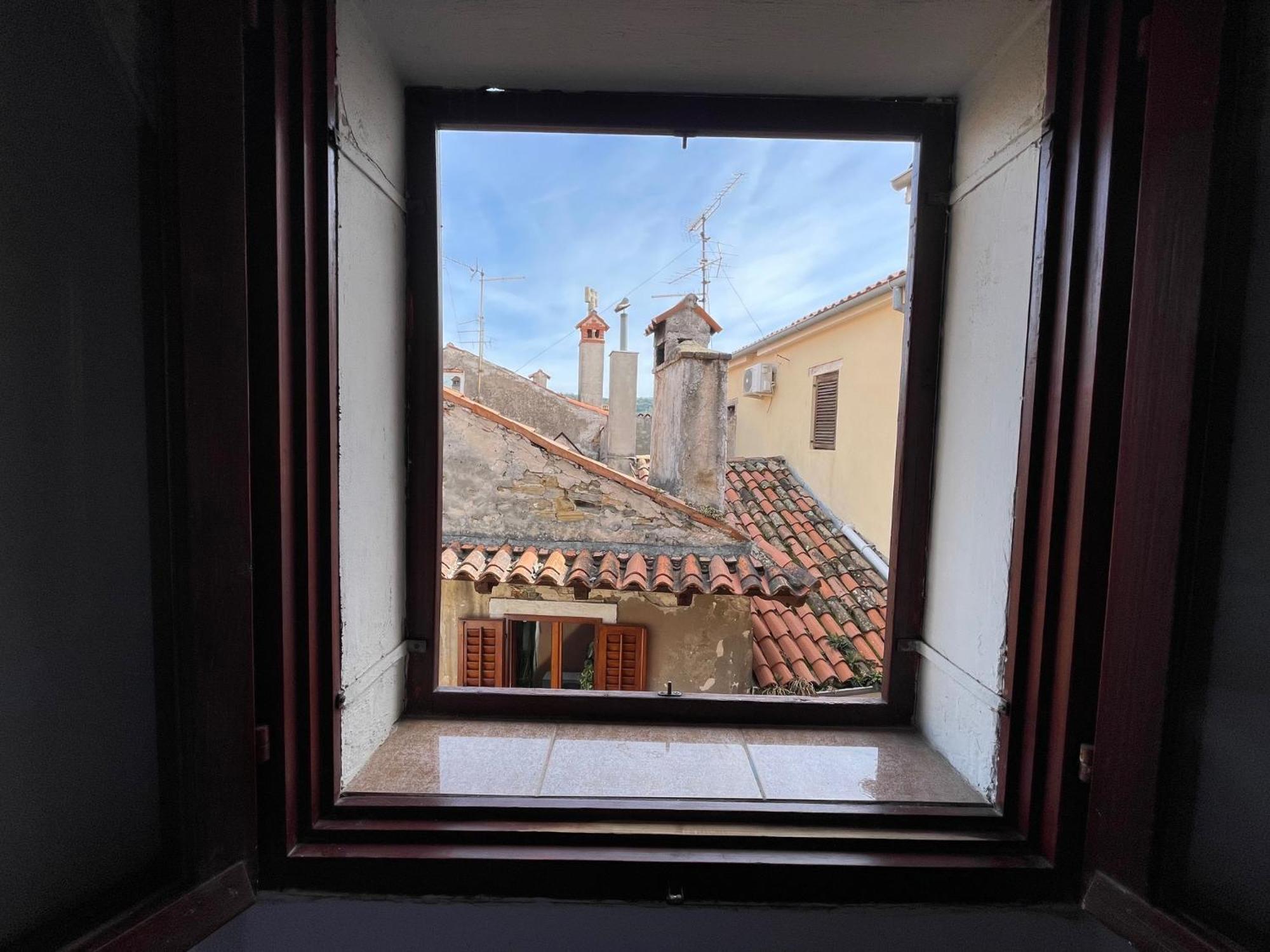 Art Apartma Izola Εξωτερικό φωτογραφία